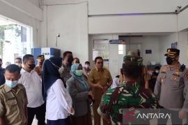 Warga Sukabumi diimbau perhatikan keputusan BPOM dan Kemenkes cegah gangguan ginjal akut