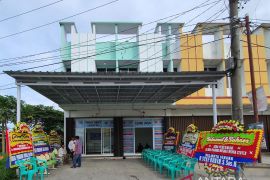 Klinik Umum Kini Hadir di TMI 1 Kota Serang