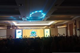 DPP Golkar beri lampu hijau Syamsuar dua periode