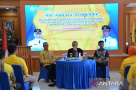 Asisten: Evaluasi pelayanan komitmen Batola dalam reformasi birokrasi