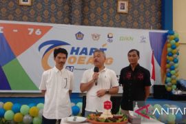 Kemenkeu melibatkan UMKM peringati Hari Oeang di Jambi