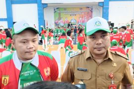 Anggota DPRD dukung pemberian bonus atlet berprestasi pada Porprov
