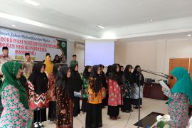 DMI butuh dukungan pemerintah kembangkan organisasi