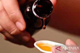 Klarifikasi temuan BPOM, Produsen obat Flurin DMP klaim selama 20 tahun tidak pernah bermasalah