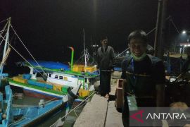 BPS Bangka data Regsosek tunawisma malam hari