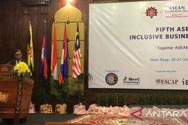 Ministry lists four keys to promote inclusive business