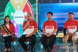 BNPT pastikan Umar Patek telah berikrar setia NKRI