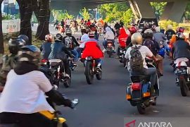 Polrestabes Makassar sasar orang tua siswa pelanggar lalu lintas