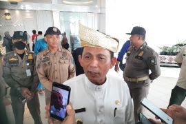Pemprov Kepri siapkan langkah guna antisipasi hadapi resesi ekonomi 2023