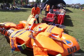 Harga beras di sejumlah daerah,  update longsor kabupaten Kupang hingga akses pasar kerja di IKN