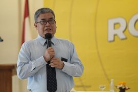 DJP: Realisasi penerimaan pajak di Bali capai 94,4 persen