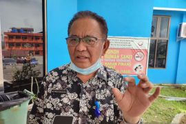 Dinas Kesehatan Manokwari minta warga gunakan obat tablet