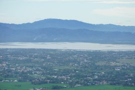 Desa Lonuo raih juara tiga kategori homestay ADWI 2022