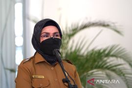 Wabup Bone Bolango puji Festival Walima KKIG Bitung