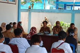 Puskesmas Biak Kota ditetapkan pusat layanan obat ARV HIV/AIDS