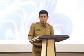 Pembangunan Payakumbuh 2023 fokus atasi masalah kemiskinan, kesehatan dan pendidikan