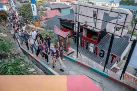 Tiga Desa Wisata di Sumut raih anugerah  desa wisata terbaik