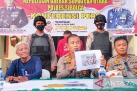 Tersangka pencuri peralatan nelayan terancam tujuh tahun penjara