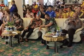 Pra kongres KBB Balikpapan rumuskan dua bidang
