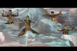 Festival cipta karya anak negeri