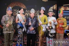 Kemenperekraf nobatkan Kubah Basirih raih juara harapan 1 ADWI 2022