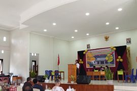 SMAK Ignatius Loyola asah kemampuan siswa berbahasa asing lewat lomba