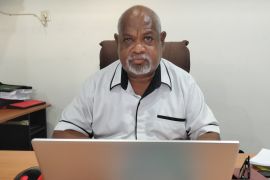 ORI: Pj Gubernur laksanakan Keppres soal Sekda Papua Barat