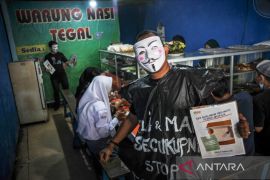 Kampanye pengurangan sampah makanan