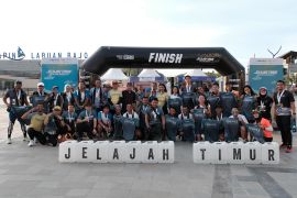 MARATHON JELAJAH TIMUR 2022 Page 5 Small