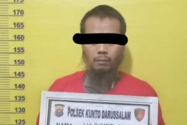 Santri di Rohul tewas usai dihukum berendam di kolam