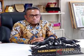 Pansel tetapkan tiga nama calon Sekdaprov Sulawesi Tenggara