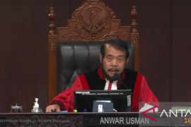 MK menilai ketentuan terkait komponen cadangan wujud kesiapsiagaan negara