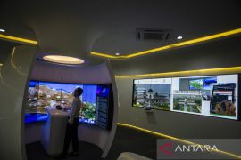 Upaya mewujudkan satu data Indonesia di Jabar