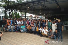 Amin Ben-Gas turunkan ratusan tenaga ahli Konverter Kit ke sejumlah provinsi