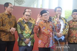 Cak Imin usul pemerintah kaji penurunan harga BBM bagi motor