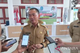 Bupati Bangka imbau masyarakat waspadai potensi banjir