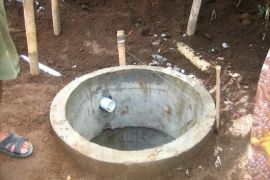 Pemkot minta masyarakat buat sumur resapan imbas air tanah Bandung kritis