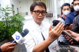Menlu Retno: Konfirmasi kehadiran pemimpin negara di KTT G20 sangat tinggi