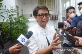 Menlu: 13 November, Presiden bertolak ke Bali untuk KTT G20