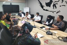 DPRD dorong terealisasinya MOU Kotabaru dengan Dirjen Perhubungan
