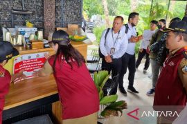 Pemkab Bangli gandeng kejaksaan-kepolisian optimalkan PAD