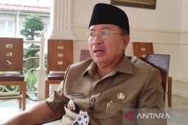 Pemkab Cianjur beri bantuan modal untuk warga