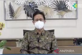 Kemenkes RI: eliminasi TBC 2030 butuh peran aktif lintas sektor