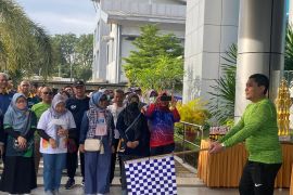 Perayaan Hari Oeang ke 76: Kemenkeu Satu Sigap Hadapi Tantangan, Tangguh Kawal Pemulihan