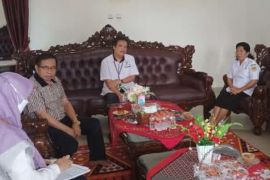 Ketua DPRD Gumas minta masyarakat luangkan waktu ikuti Regsosek