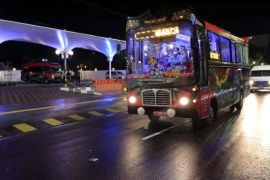 Kemenhub nilai Kota Madiun layak terapkan transportasi program BTS