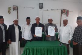 STAI Barumun Raya Sibuhuan jalin kerja sama dengan BSPPL