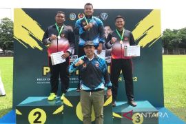 Tolak peluru dulang emas petama untuk Tanjung Balai