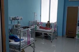 Pemprov DKI gandeng Labkesda antisipasi gagal ginjal akut