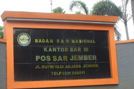 Basarnas Jember imbau warga waspadai lokasi rawan bencana alam